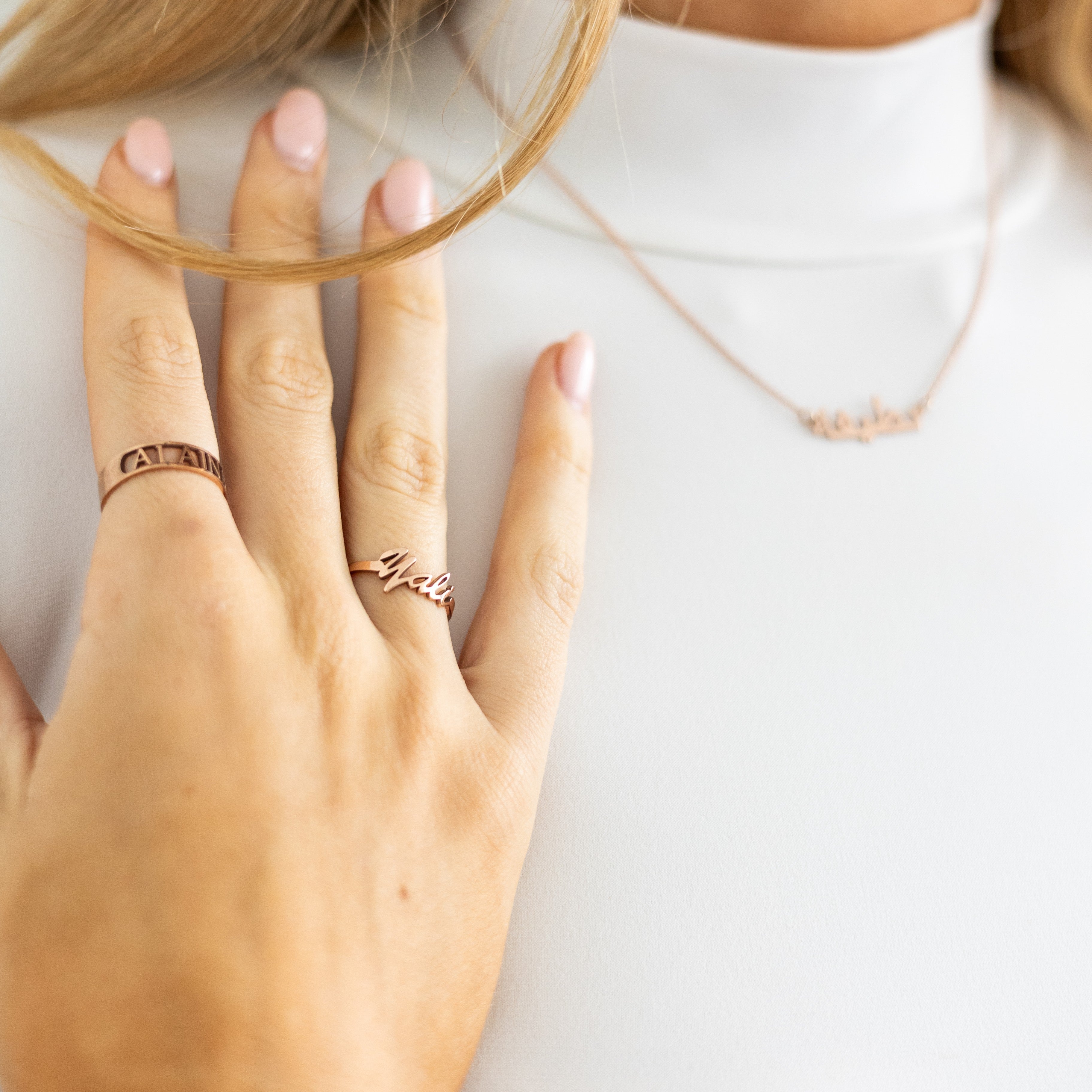 Rings