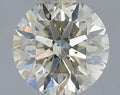0.31ct Round Natural Diamond (Colour K, Clarity SI1, Cut VG, IGI Certified)