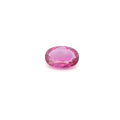 0.89ct Oval Natural Ruby (Colour Red, Clarity Slightly Included, Cut Faceted)