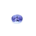 1.93ct Oval Natural Tanzanite (Colour Blue, Clarity Eye Clean, Cut Faceted)