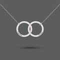 Together Forever Necklace