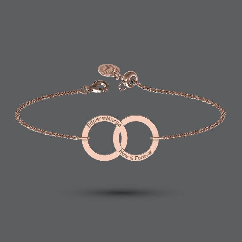 Together Forever Bracelet
