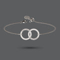Together Forever Bracelet