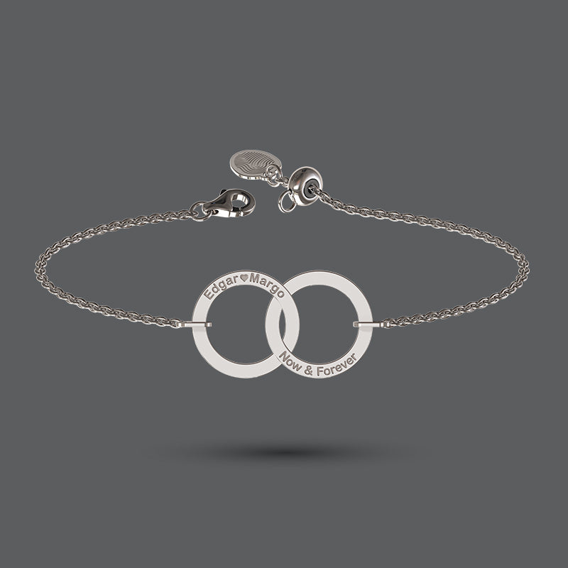 Together Forever Bracelet