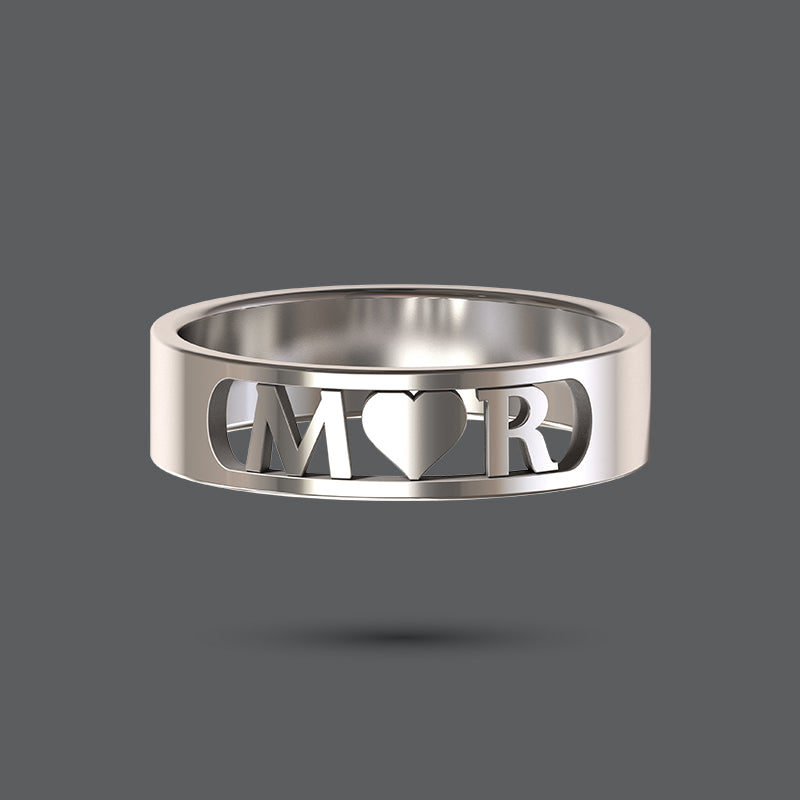 Name Ring