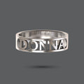 Name Ring