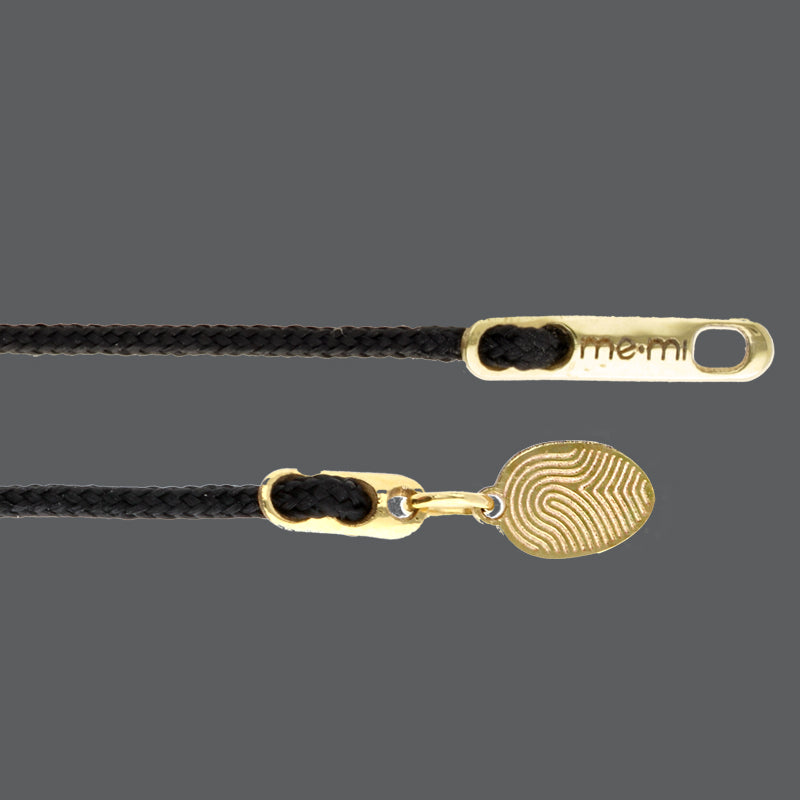 Cord Charm Carrier