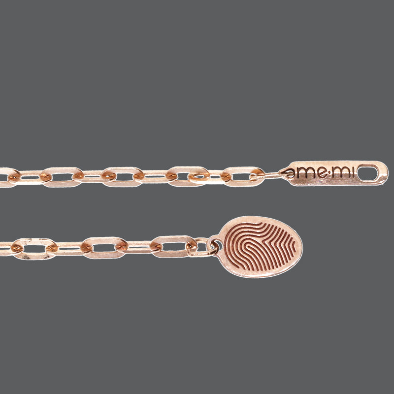 Paperclip Chain