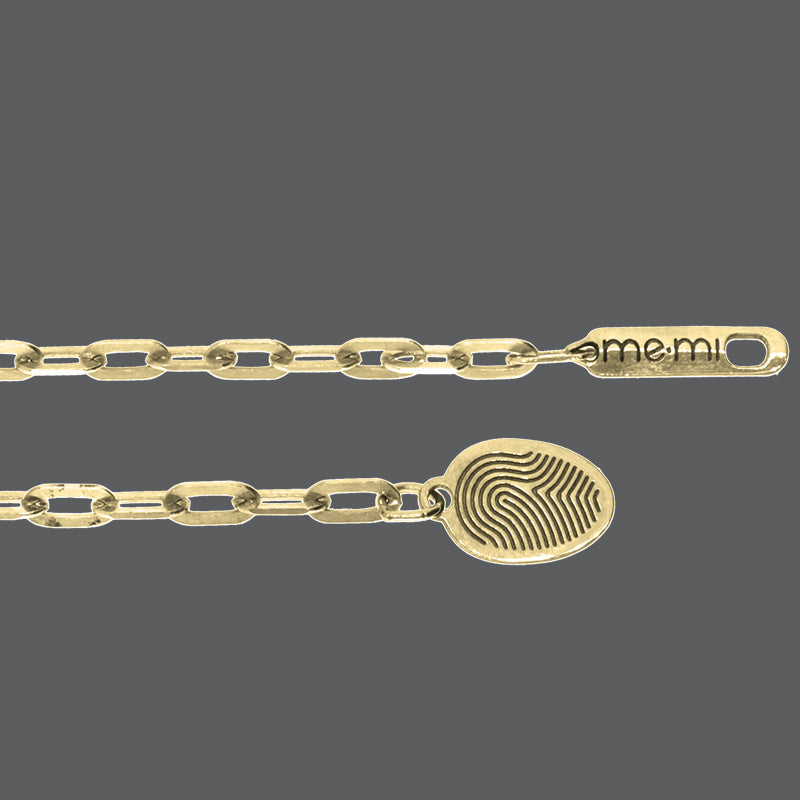 Paperclip Chain