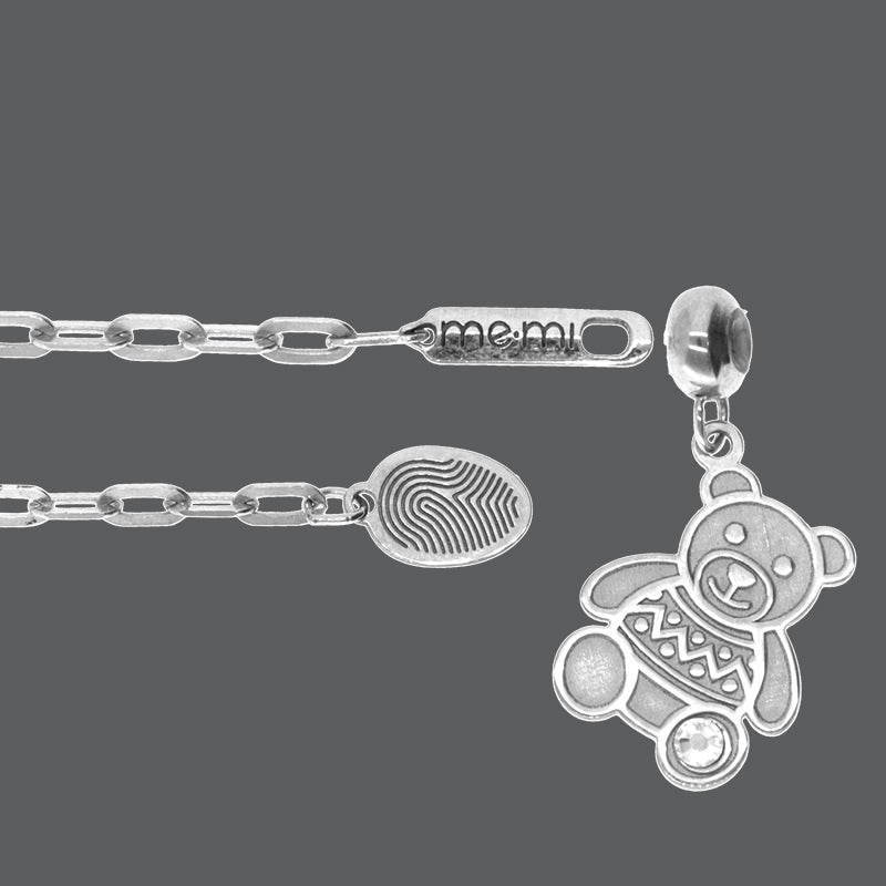 Paperclip Chain