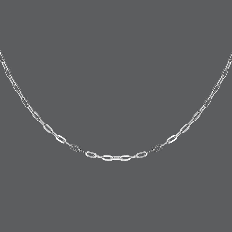 Paperclip Chain