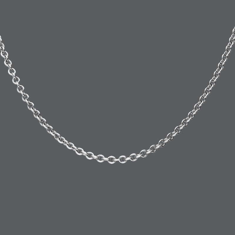 Anchor Chain