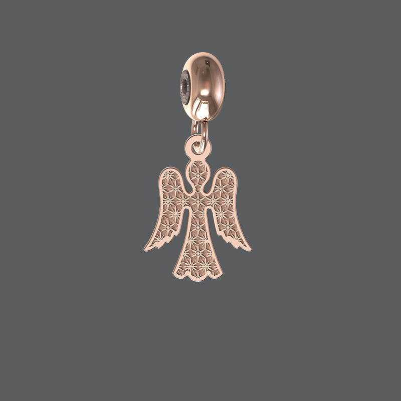 Petite Angel Charm