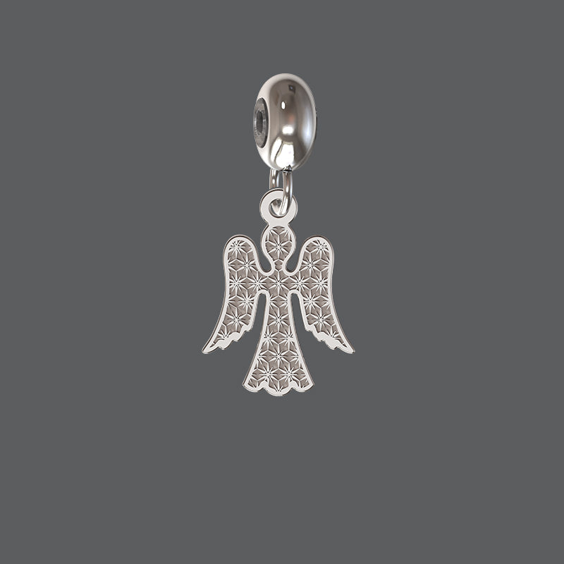 Petite Angel Charm
