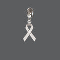 Petite Ribbon Charm