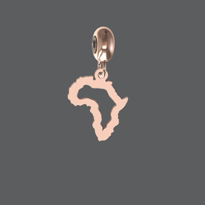 Petite Africa Charm