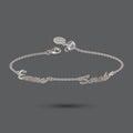 Multi-Name Bracelet