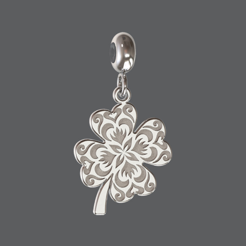 Clover Charm