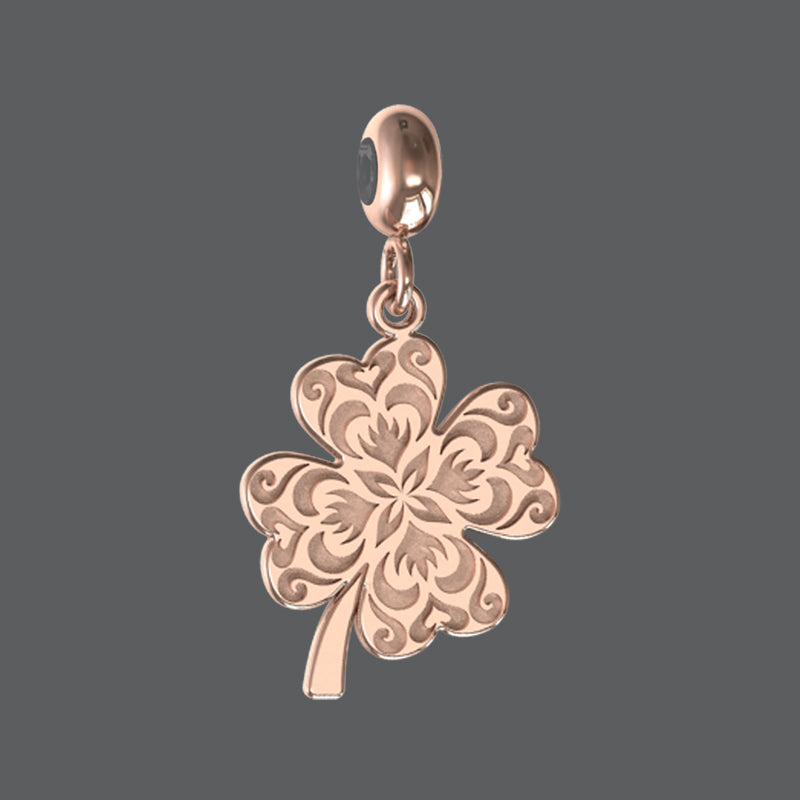 Clover Charm
