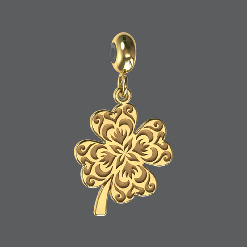 Clover Charm