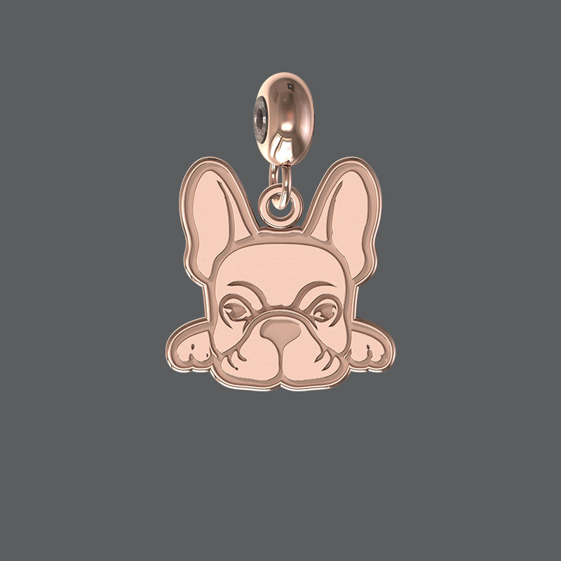 French Bulldog Charm