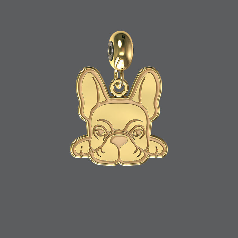 French Bulldog Charm