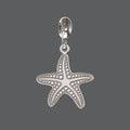 Starfish Charm