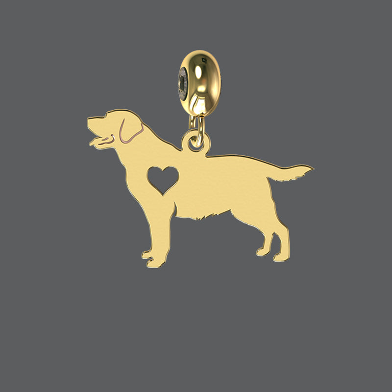Labrador Charm