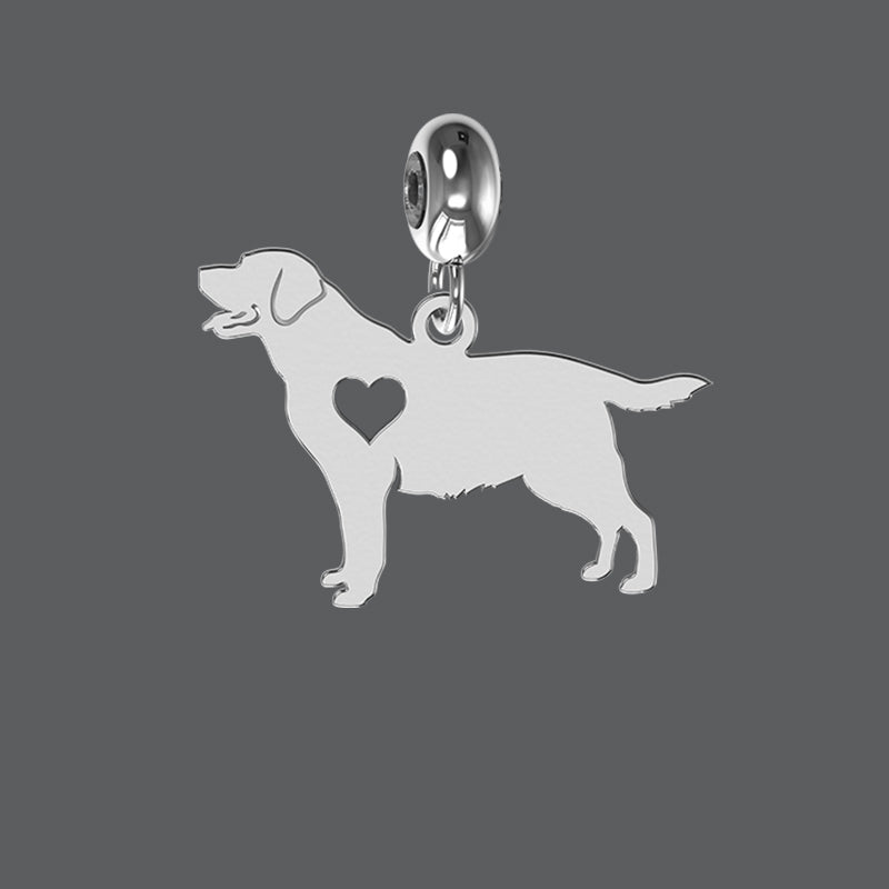 Labrador Charm