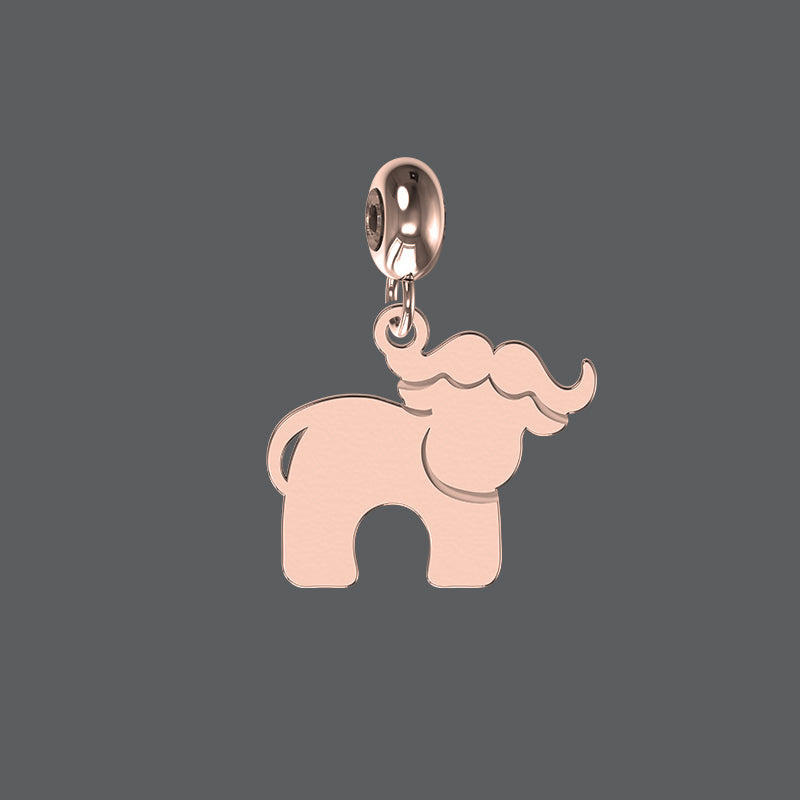 Buffalo Charm