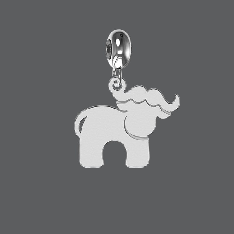 Buffalo Charm