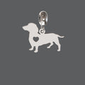 Dachshund Charm