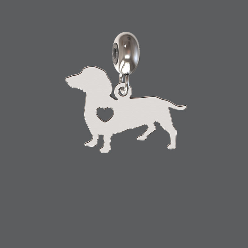 Dachshund Charm