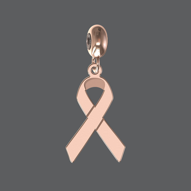 Ribbon Charm