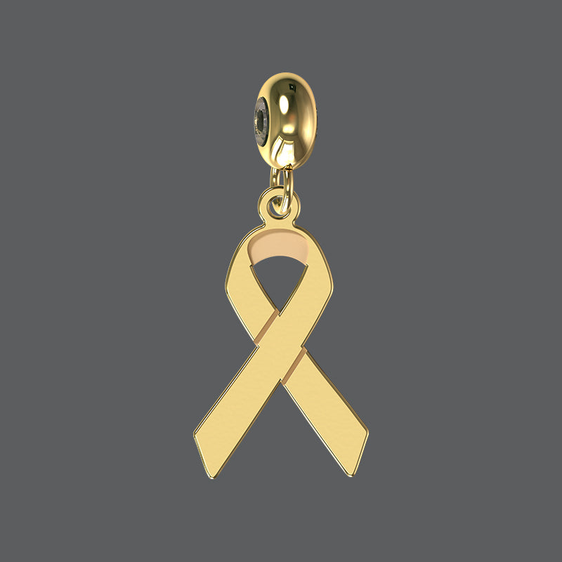 Ribbon Charm