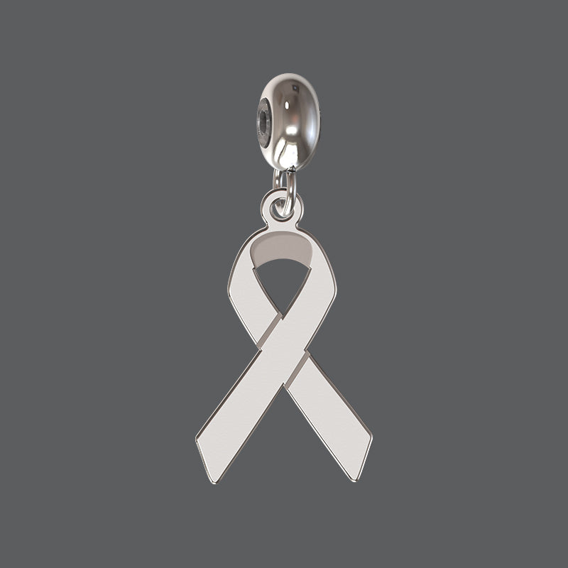 Ribbon Charm