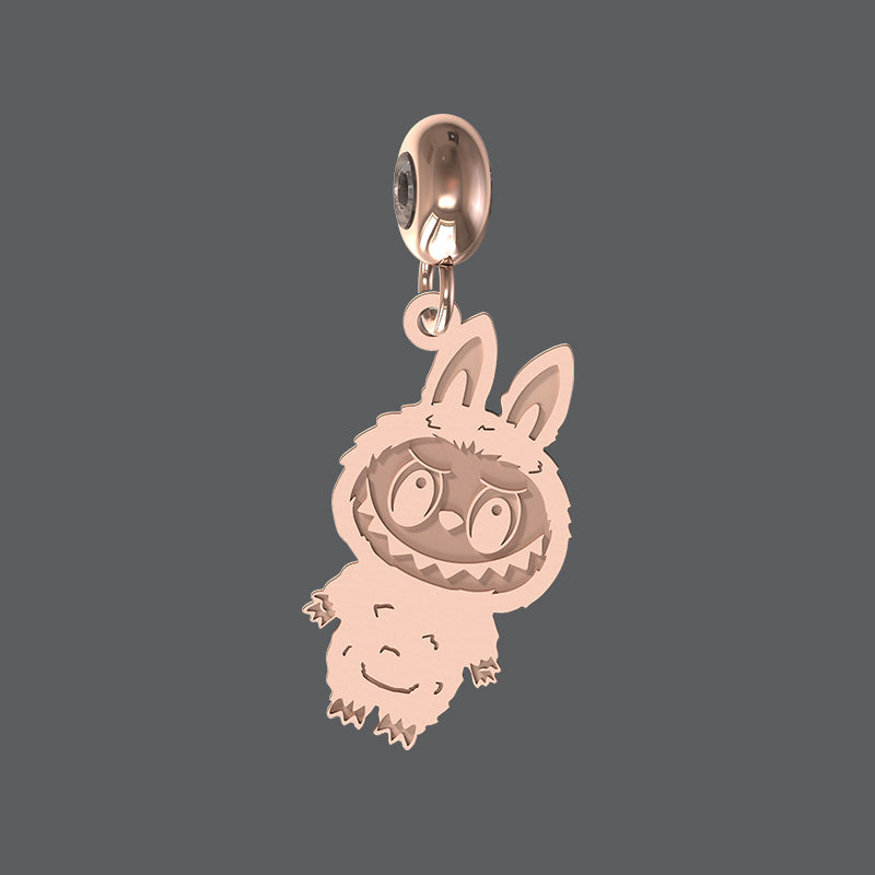 Standard Labubu Charm