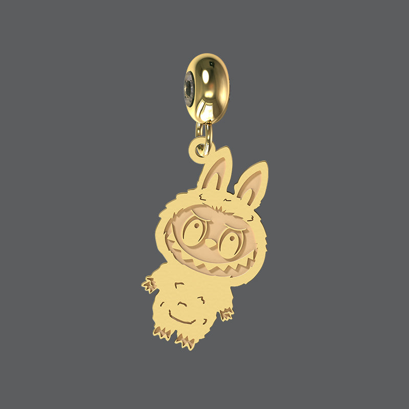Standard Labubu Charm