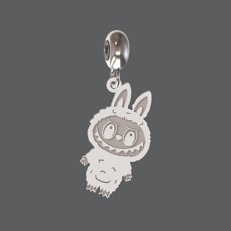 Standard Labubu Charm