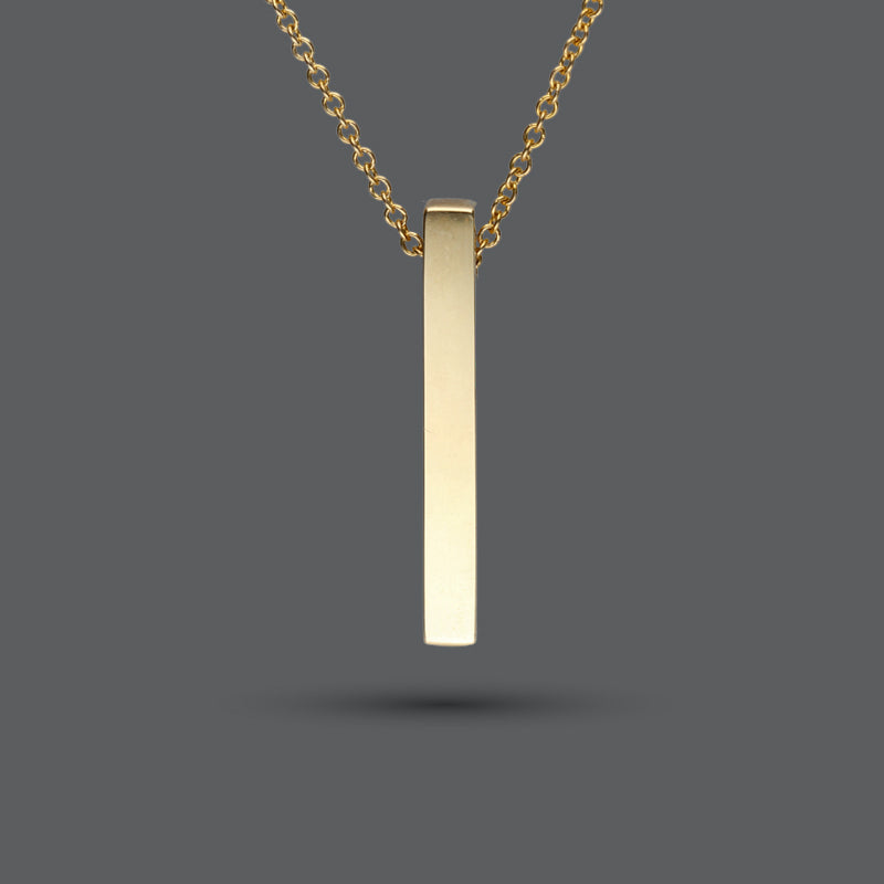 Quattro Necklace