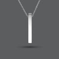 Quattro Necklace