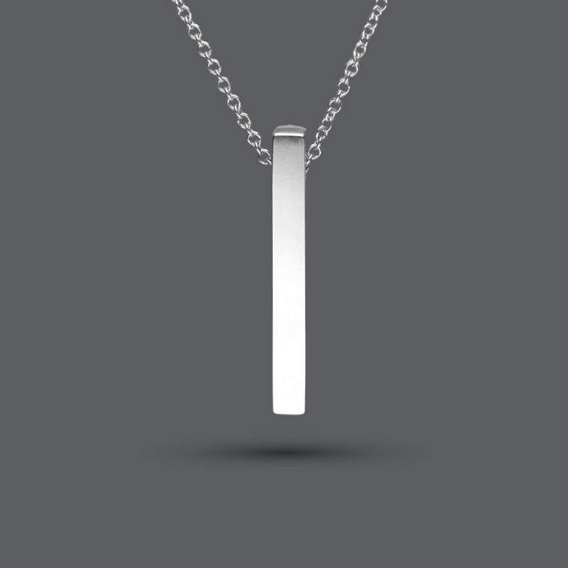 Quattro Necklace