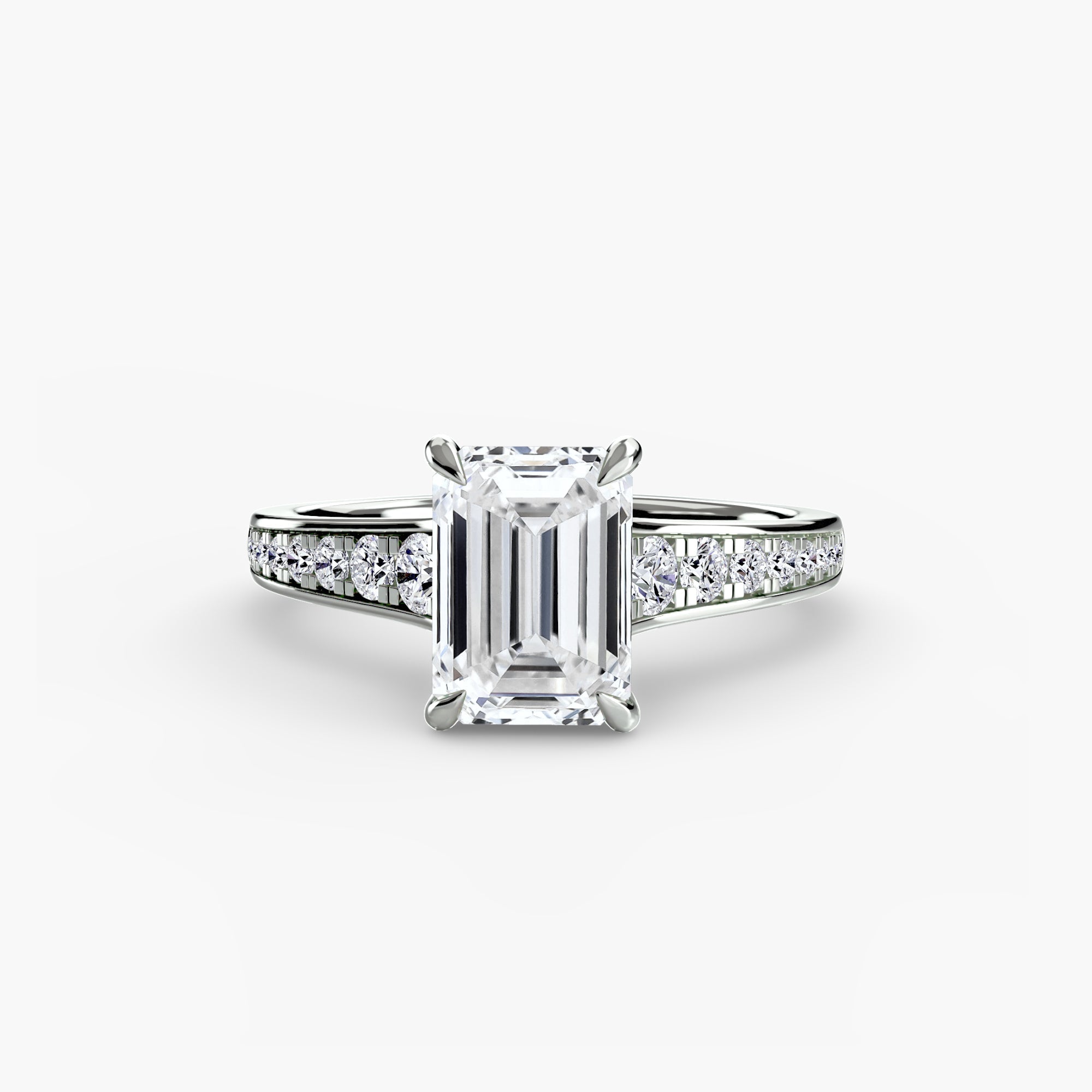 Completed Ring (South Africa Size G)