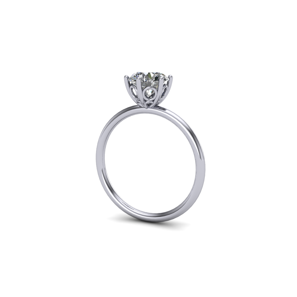 Diamond Ring 3