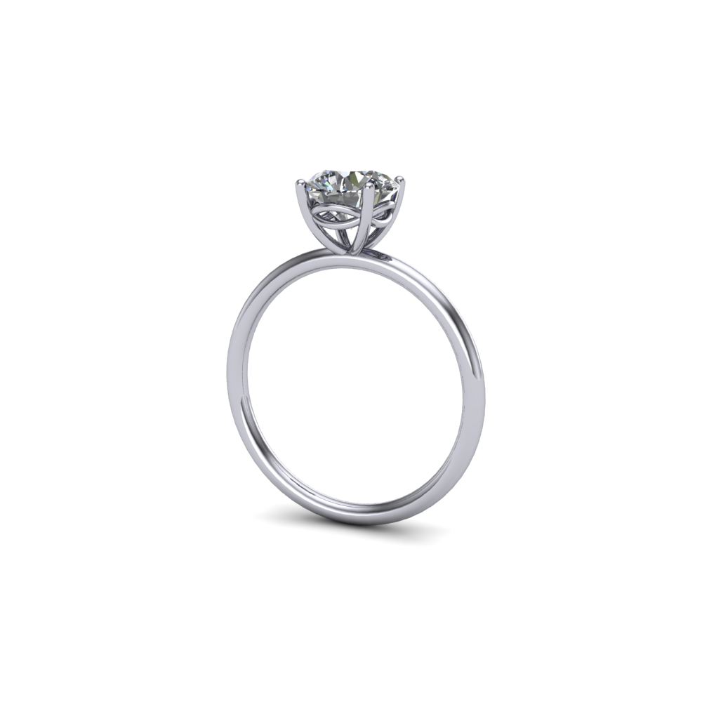 Diamond Ring 1