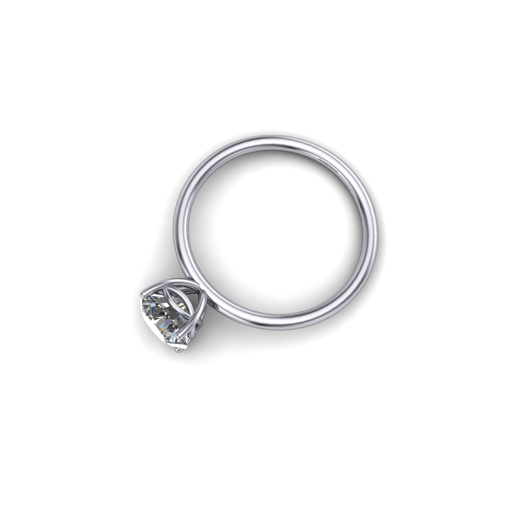 Diamond Ring 1
