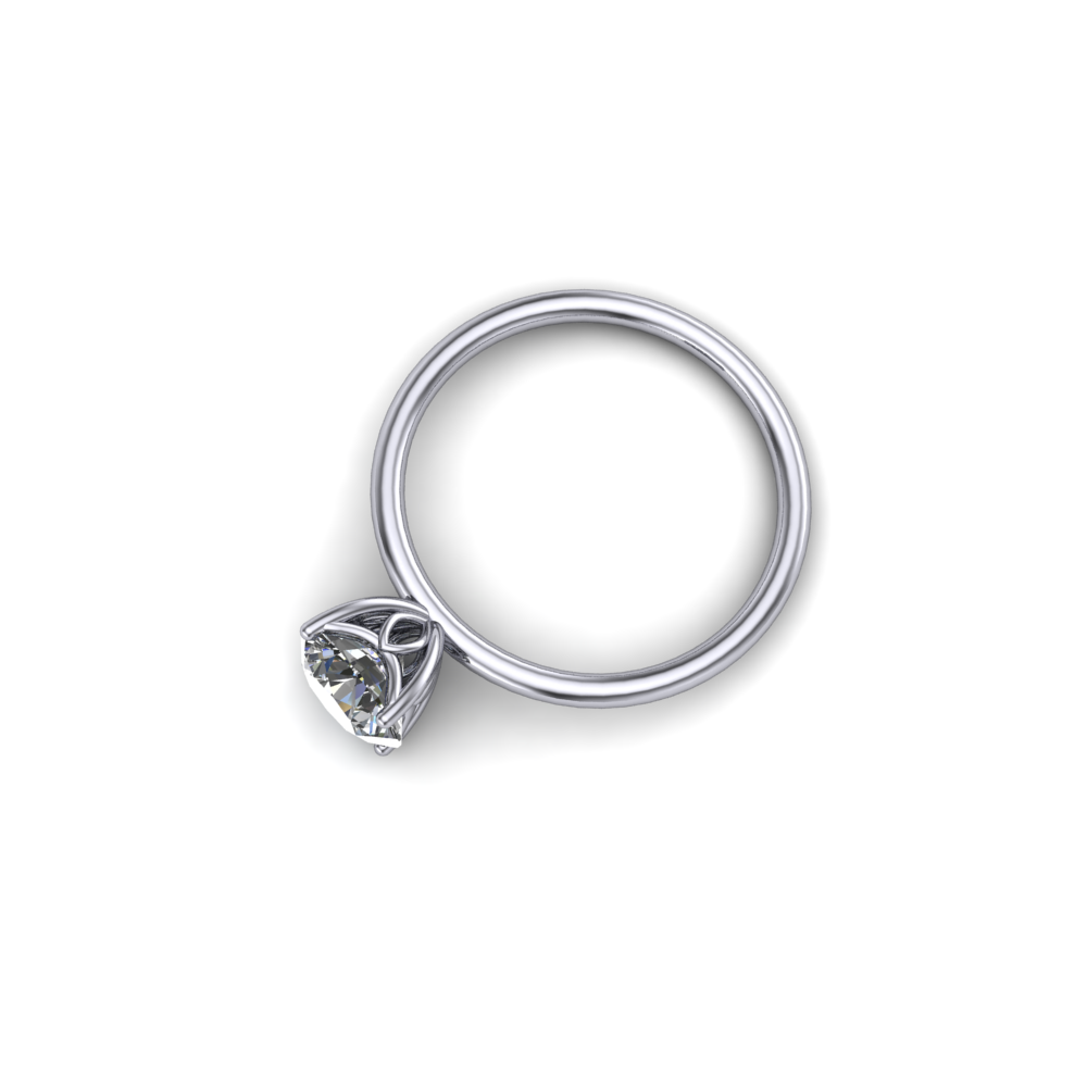 Diamond Ring 2