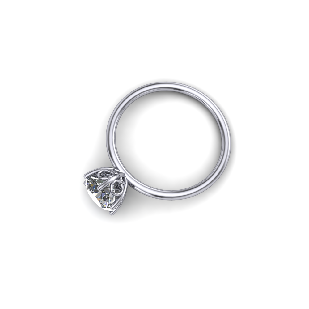 Diamond Ring 3