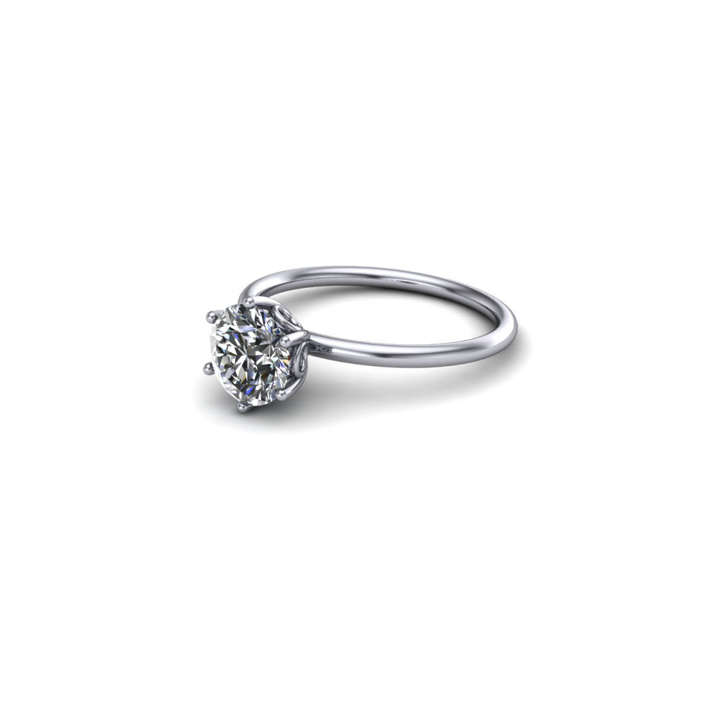 Diamond Ring 3