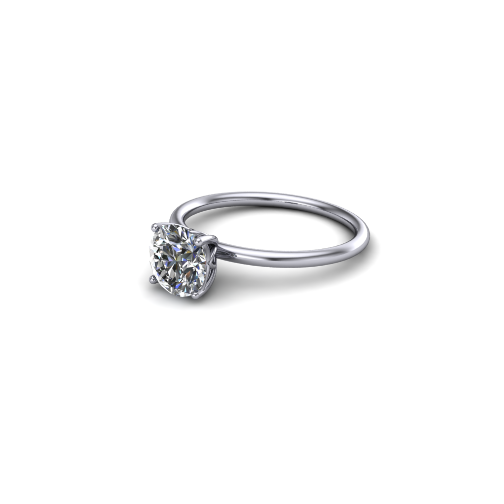 Diamond Ring 2